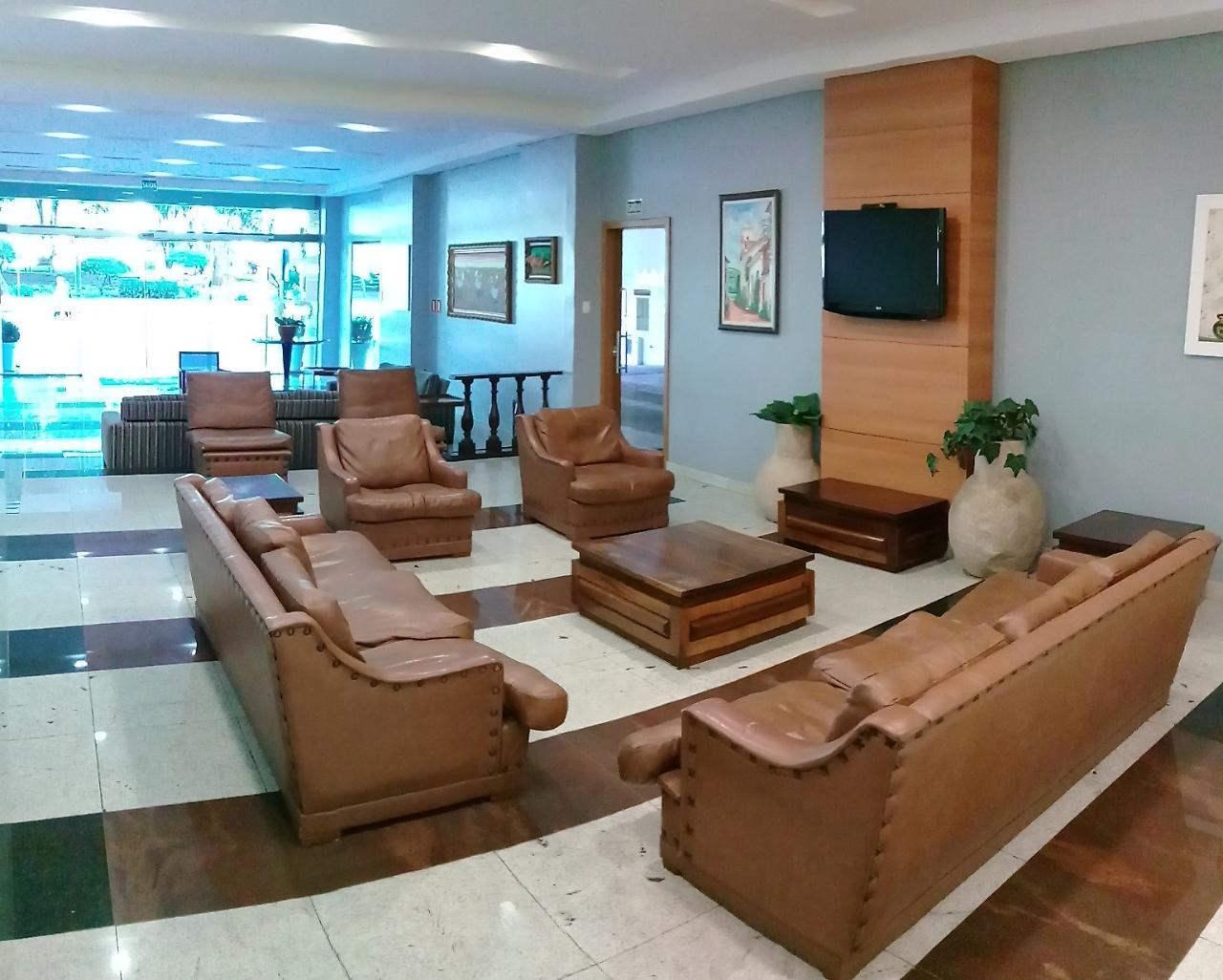 Turis Hotel Passo Fundo Εξωτερικό φωτογραφία
