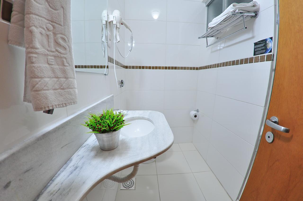 Turis Hotel Passo Fundo Εξωτερικό φωτογραφία