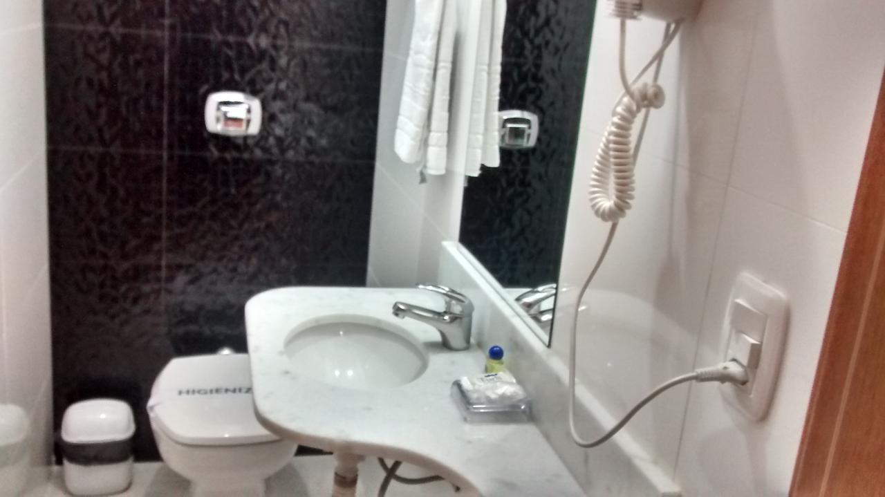 Turis Hotel Passo Fundo Εξωτερικό φωτογραφία