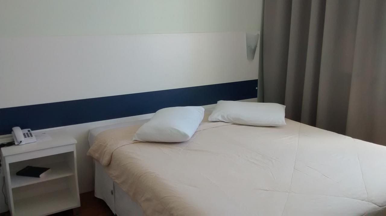 Turis Hotel Passo Fundo Εξωτερικό φωτογραφία