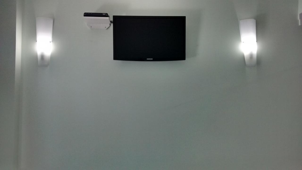 Turis Hotel Passo Fundo Εξωτερικό φωτογραφία